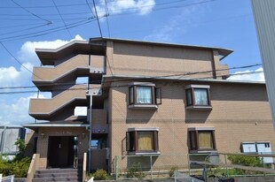 PLUM　CITY　RESIDENCE　NEYAGAWA（旧ジュネスFUJI）の物件外観写真